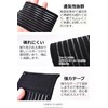 【CROSSTALKER3】膝サポーター ふくらはぎ 【ブラック/男女兼用】 膝 サポーター 「 太もも 膝 手首 足首