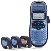 Dymo LetraTag LT-100H Label Maker Starter Kit | Handheld Label