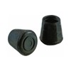 Shepherd Hardware 3204 Leg Tip (Pack of 40)