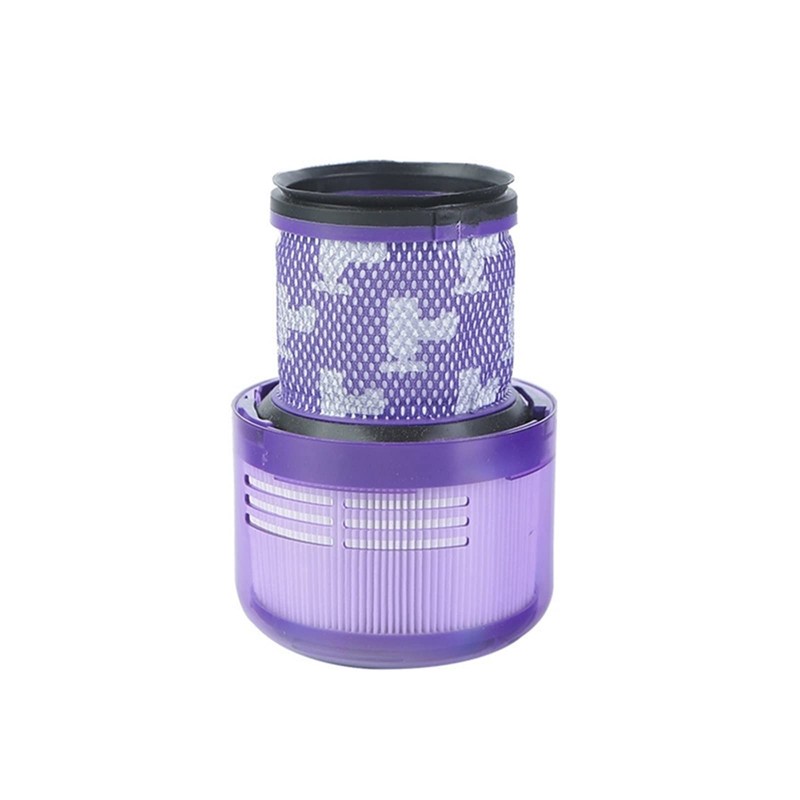 2Pack Filters Compatible for Dyson V11 V15 SV14 SV22 Washable