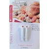 Everyday Living Turkey Timers (2 Timers)