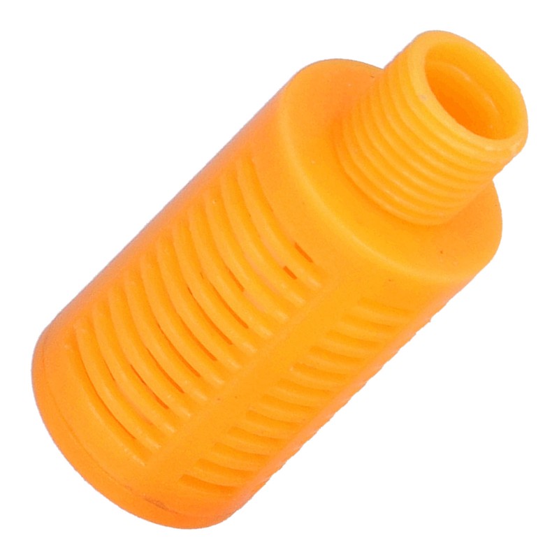 Plastic Pneumatic Muffler Air Line Flow Control Exhaust Silencer Compressor