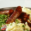 Bisto Bisto Best Beef Gravy Granules Made with Real Meat