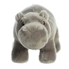 Aurora® Responsibly Made Eco Nation™ Hippopotamus Stuffed Animal - Ideal