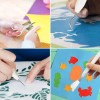 Kit 6pcs Herramientas Depilado Vinilo Cricut Cameo Diy