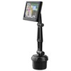 GPS Car Mount Cup Holder with Adjustable Arm for Garmin