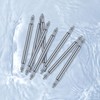 HiCycle2 Spring Bar Replacement For Omega Seamaster Speedmaster Bracelet 1503