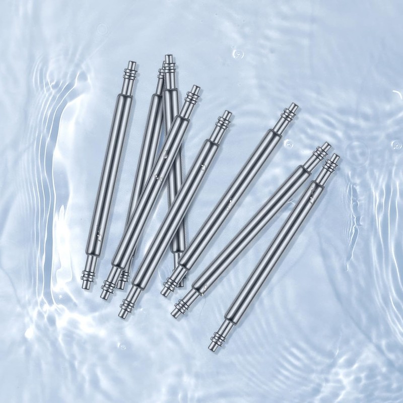 HiCycle2 Spring Bar Replacement For Omega Seamaster Speedmaster Bracelet 1503