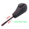 Doo Engy Gear Knob Gear Knob Selector Lever Handle Automatic