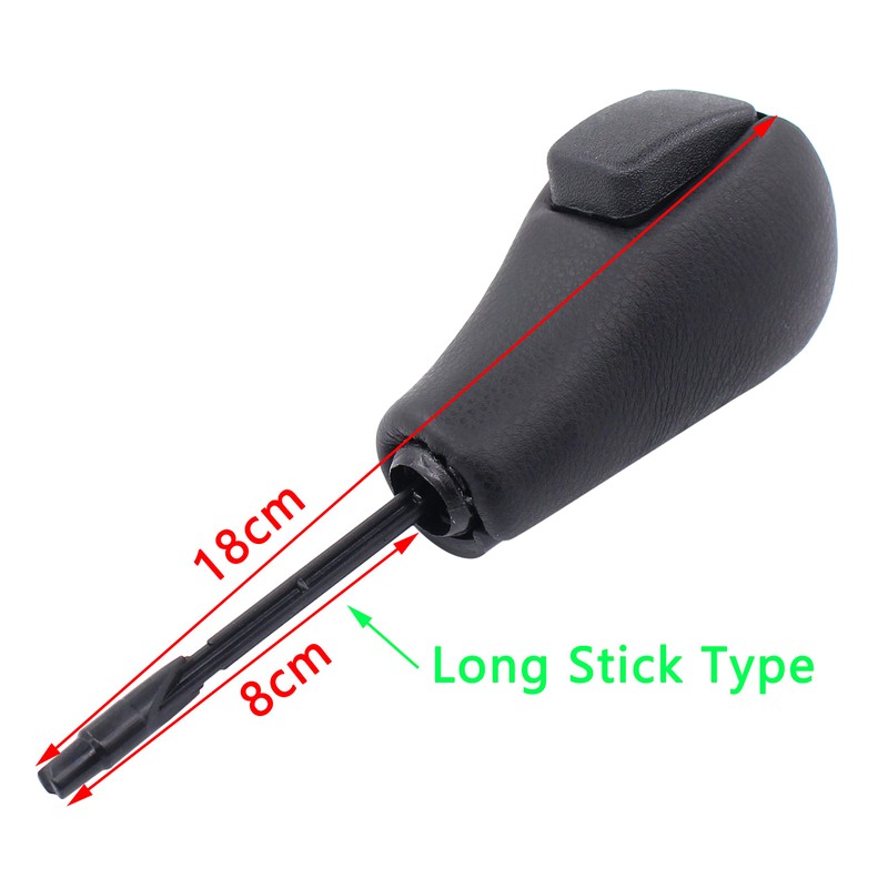Doo Engy Gear Knob Gear Knob Selector Lever Handle Automatic
