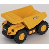 HTI Teamsterz JCB Small Light & Sound Dump Truck -