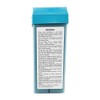 Waxness Wax Necessities Marine Blue Polymer Soft Wax Cartridge 3.38