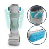 KMINA Inflatable Walking Boot (Size L)