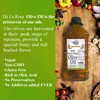 De La Rosa Extra Virgin olive Oil, First Cold Pressed,
