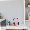 Gadpiparty Headphone Stand Hooks Headset Headphones Headset Display Stand Earphone