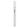 Marker Pen Double Head Skin Colors Transparent Set Painting Brush
