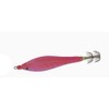 Td SQUID JIG DTD SOFT PAUK - 5.5CM - Red,