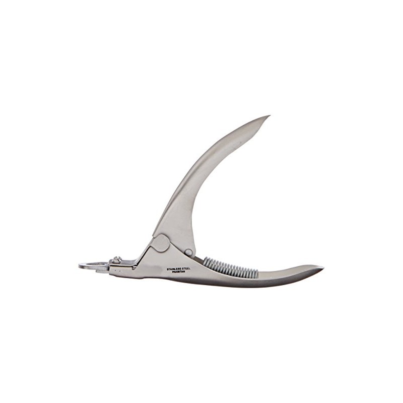 TAMSCO Dog Nail Clipper Stainless Steel Guillotine Style Available in