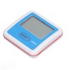 Digital Refrigerator Thermometer Fridge Thermometer, Temperature Meter LCD Display Thermometer