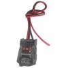 ISUMO ABS Speed Sensor Connector Rear L/R Fits: xB xD