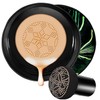 Base De Maquillaje Moisture Cushion Cc Cream Para Pieles Maduras