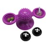 Fancy Pets Juguete Play Spinner con Catnip para Gato