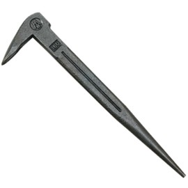 Y – SK11 Santoku Nails Close 160 mm