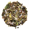 The Exotic Teapot – Peach Elderflower White Tea, 75g Pouch,