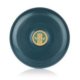 Dantoy XHP-5662 Blue Bio-Plastic Frisbee, Multicoloured