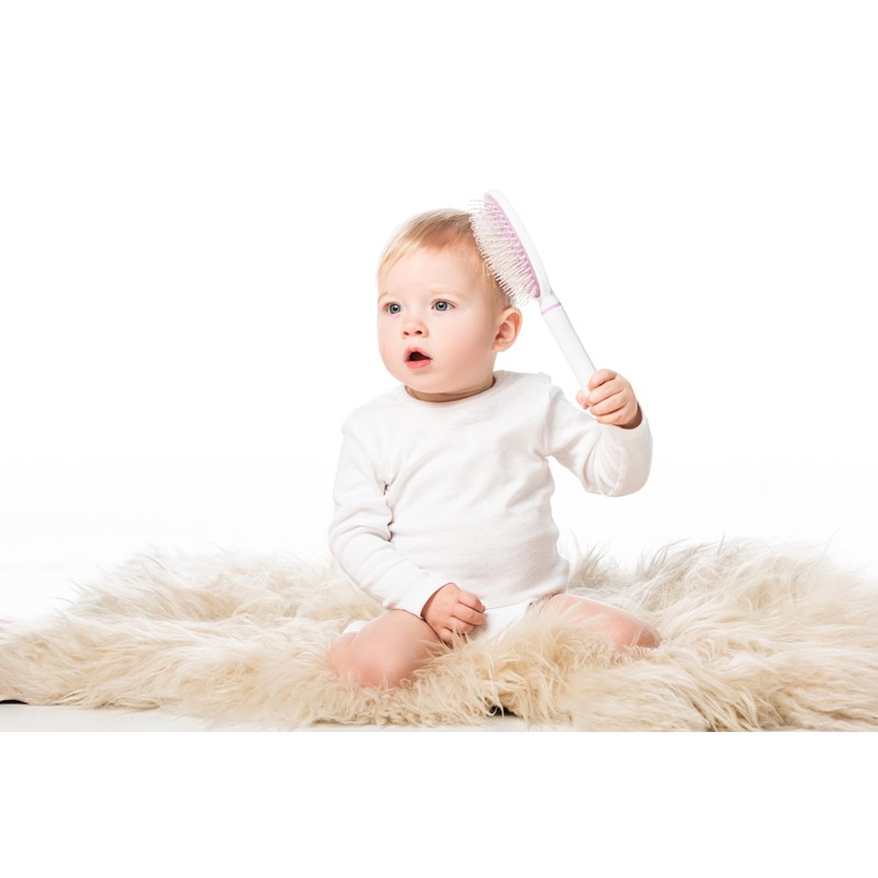 Desenredante para Cabello de Bebés y Niños BabyTree - Desenreda,