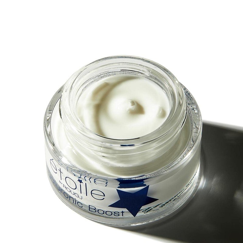 Rougj Hyaluronic Boost Etoile Face Cream