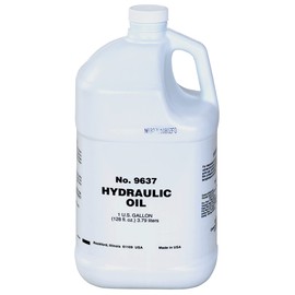 OTC 9637 Hydraulic Oil; 1 Gallon