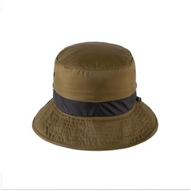 Tilley Traverse Bucket Hat - Olive Medium