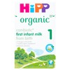 HiPP Organic First Infant Milk 800 g
