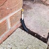 1STec 5m 20mm External 14mm Internal Underground Cable Conduit Ducting