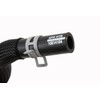 GM Genuine Parts 19129958 HVAC Heater Outlet Hose, Black