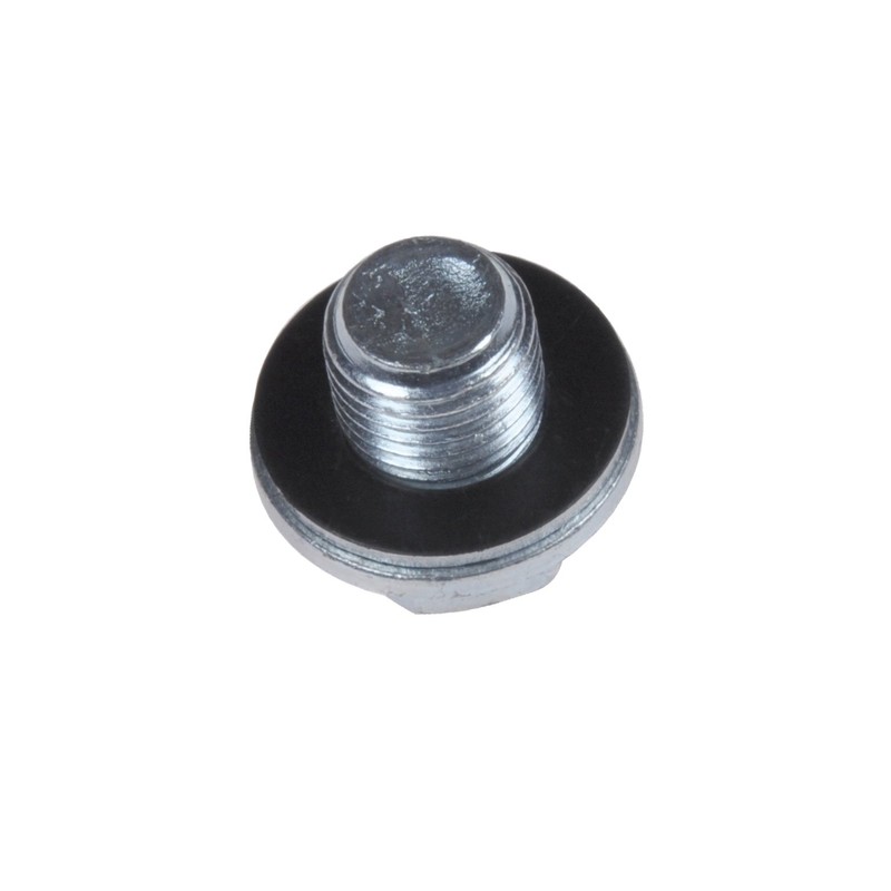 Blue Print 1 x Oil Drain Plug with Sealing Ring