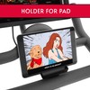 Crostice Phone Holder Compatible with Peloton Bike & Bike Plus