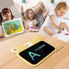 Tableta de Escritura LCD para Niños Tablero De Dibujo Educativo