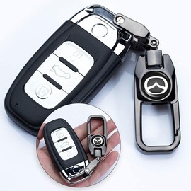 Tapones de metal para válvulas de neumáticos de automóvil, tapas de vástago de boquilla de aire, repuesto para Mazda 3 Axela 6 ATENZA MX-5 CX-3 CX-4 CX-5, llavero, logotipo, accesorios de decoración