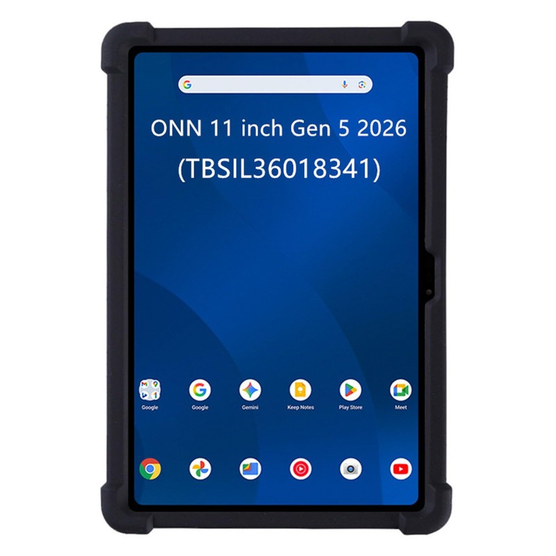 HminSen Case for Onn 11" Core Tablet Cover (2026 Model)