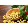Canary (Peruvian) Beans 2 LB Bag, - Frijol Peruano -