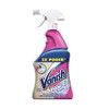 Vanish Quitamanchas para Alfombras, Tapicerías y más, 650ml