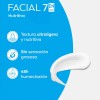 Nivea Crema Facial Hidratante 7 en 1 Sin Sensación Grasosa,