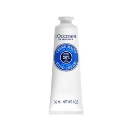 교보문고 록시땅 시어 드라이 스킨 핸드 크림 30g Kyobo Bookstore L'Occitane Shea Dry Skin Hand Cream 30g