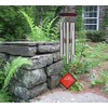 Woodstock Encore Collection Chimes of Mercury Wind Chime, 43,2 cm