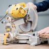 Kozelo Circular Saw Blade - [5-1/2-inch x 48 Teeth x
