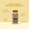 Bpass Dorado 30 Cápsulas Bpri Producto Original Antes Bypass Sin