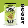 Muscle Nation Pistachio Papi Daily Shake 300g (10 Serves)