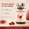Astaxantina 12 mg Axtansantina, 100 Cápsulas Blandas, 1 frasco